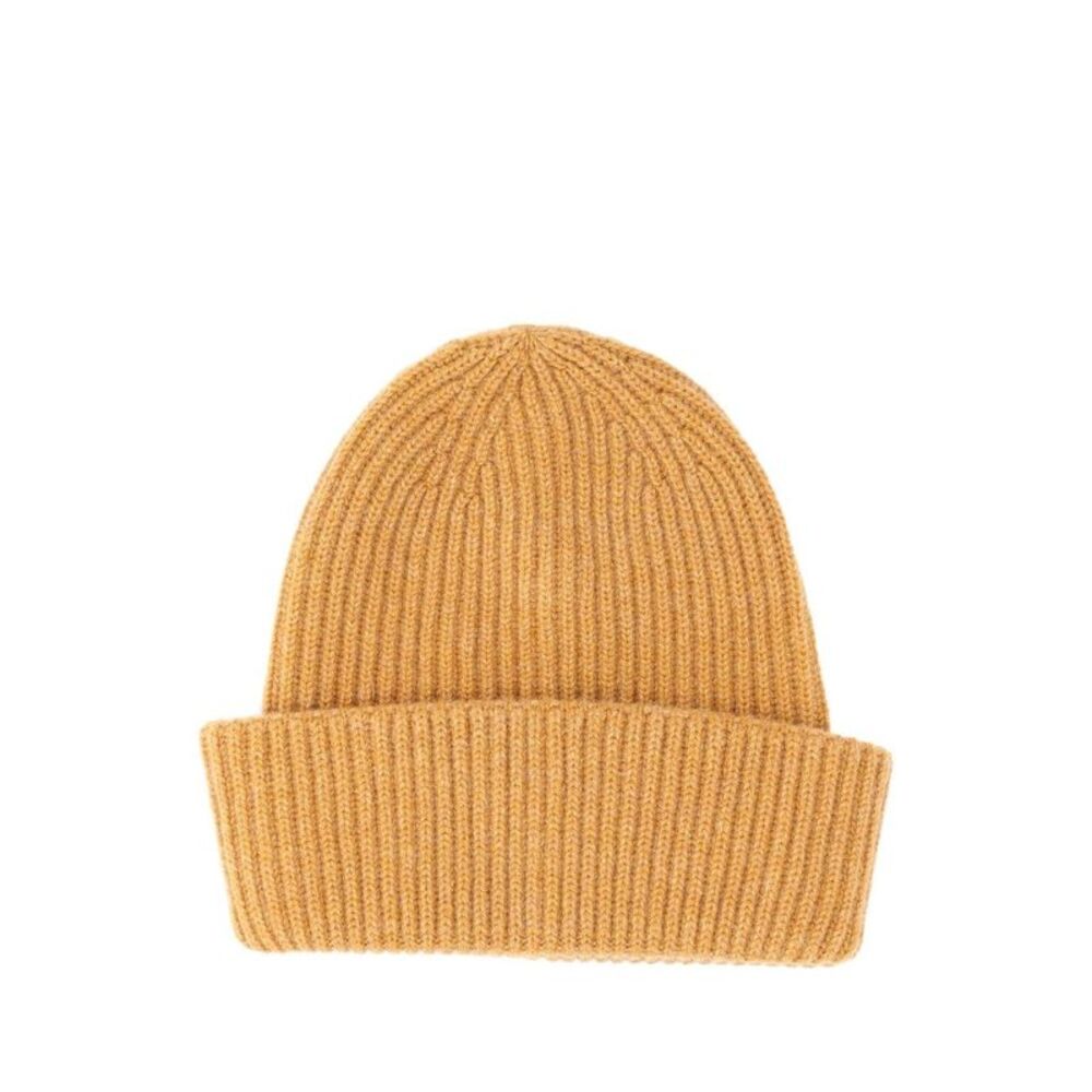 Fedeli Men Norge Cashmere Hat